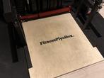 Deadlift Platform, Ophalen, Gebruikt, Rug, Overige typen