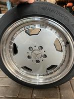 Mercedes W124 Monoblock Velgen, Auto-onderdelen, Ophalen, Velg(en), Nieuw, 17 inch