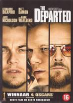 The Departed, Vanaf 16 jaar, Ophalen, Zo goed als nieuw