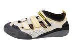 YELLOW CAB - leren sandalen Weirdo Sand - maat 42, Kleding | Heren, Schoenen, Sandalen, Overige kleuren, Nieuw, Ophalen of Verzenden