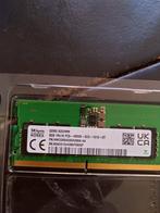 SoDimm geheugen PC5-38400  8GB, Nieuw, DDR5, Laptop, Ophalen
