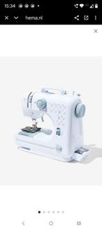 Naaimachine - Perfect voor beginners!, Hobby en Vrije tijd, Naaimachines en Toebehoren, Ophalen of Verzenden, Gebruikt, Naaimachine