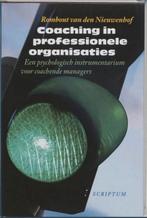 Coaching in Professionele Organisaties - Van Den Nieuwenhof, Verzenden, Nieuw, Management
