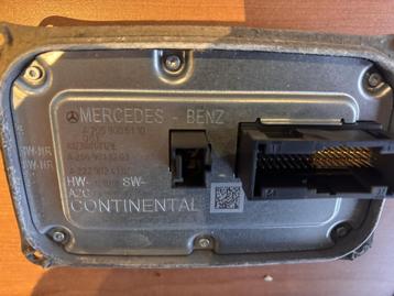 Module A2059005110 passend op meerdere modellen beschikbaar voor biedingen