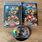 PS2: Jak II Renegade met boekje., Avontuur en Actie, Gebruikt, 1 speler, Ophalen of Verzenden