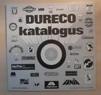 Vintage DURECO platenlabel vinyl catalogus jaren 70, Ophalen of Verzenden, Zo goed als nieuw, Overige formaten