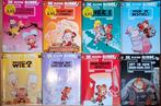 De kleine Robbe, Meerdere comics, Ophalen of Verzenden, Gelezen, Europa
