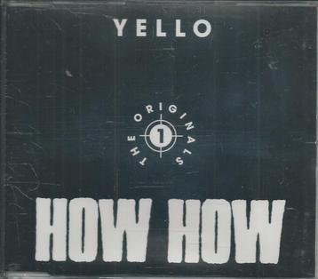 Yellow - How how beschikbaar voor biedingen