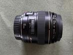 Canon EF 85mm F/1.8 USM, Audio, Tv en Foto, Fotografie | Lenzen en Objectieven, Telelens, Zo goed als nieuw, Ophalen