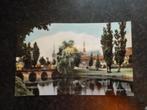 GOES Steenenbrug Kleur 1952, Ophalen of Verzenden, 1940 tot 1960, Zeeland