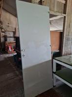 Eenvoudige binnendeuren, Ophalen, Gebruikt, 80 tot 100 cm, Binnendeur