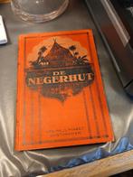 De negerhut van Oom Tom, Ophalen of Verzenden