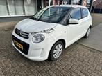 Citroen C1 1.0 e-VTi Style Edition, Auto's, 12 maanden, Stof, Gebruikt, Euro 6