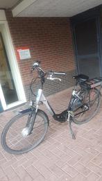 Elektrische fiets, Fietsen en Brommers, Elektrische fietsen, Overige merken, Gebruikt, Ophalen of Verzenden, 59 cm of meer