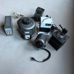 Verzameling klassieke variac transformatoren regeltrafos, Ophalen, Zo goed als nieuw