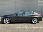 BMW 3-Serie 330e 252pk Aut Hybride, Auto's, BMW, 1998 cc, Achterwielaandrijving, Euro 6, Bruin