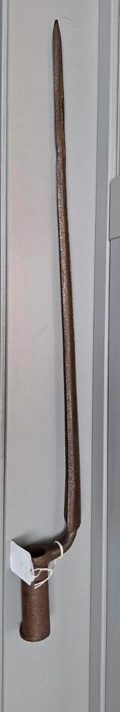 Oostenrijkse bajonet M1799 beschikbaar voor biedingen