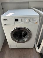Defecte Miele Wasmachine - Gratis Af te Halen, Witgoed en Apparatuur, Wasmachines, Ophalen, Minder dan 1200 toeren, Minder dan 85 cm