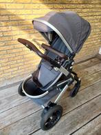 Joolz Geo kinderwagen wieg/stoel met accessoires, Ophalen
