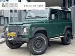 Land Rover Defender 2.5 TD5 90 SW G4 | 6 PERSOONS (bj 2003), 1800 kg, Gebruikt, 2495 cc, 122 pk