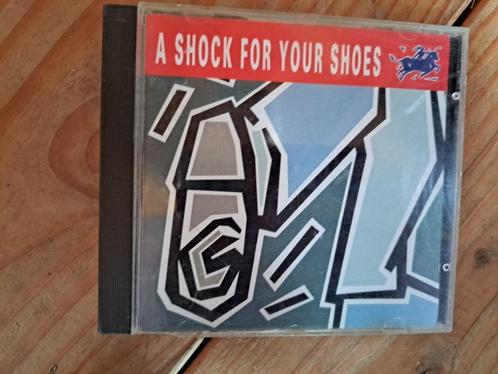 Cd's Diverse, Cd's en Dvd's, Cd's | Pop, Gebruikt, Ophalen of Verzenden