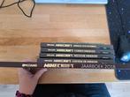 originele minecraft boeken, Boeken, Gelezen, Non-fictie, Ophalen of Verzenden, Stephanie Milton