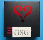 Vertellis relatie editie nr. NL-RE11-2020-01, Ophalen, Nieuw