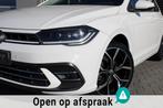 Volkswagen Polo 1.0 TSI highline / NAVI / PDC V+A / 18'' / I, Auto's, Voorwielaandrijving, Stof, Gebruikt, 95 pk