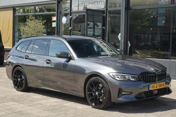 BMW 3-serie Touring 330e | ACC | HUD | hifi beschikbaar voor biedingen