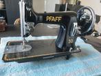 Sterkte pfaff 30 leer denim, Ophalen, Gebruikt, Naaimachine, Pfaff