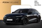 Audi A6 Avant 2.0 e-hybrid 367pk quattro S Edition Competiti, Automaat, 12 maanden, Stof, 2165 kg