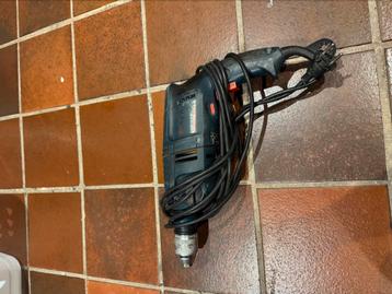 Bosch boormachine beschikbaar voor biedingen