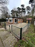 Chalet heelderpeel op eigen grond, Huizen en Kamers, Verkoop zonder makelaar, 4 slaapkamers, Limburg, 85 m²