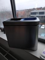 Simple Human,  Slanke Open Recyclebak, Ophalen, Zo goed als nieuw