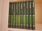 Lecturama Dieren Encyclopedie Compleet, Boeken, Ophalen of Verzenden, Gelezen, Dieren, Complete serie
