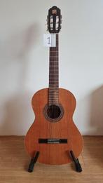 Alhambra akoestische gitaar 3C en 1C te koop, Muziek en Instrumenten, Ophalen, Gebruikt, Klassieke of Spaanse gitaar