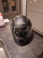 Beon 550 FF Scooterhelm maat L 59/60 + beschermhoes, Ophalen of Verzenden, Zo goed als nieuw, Large, Overige merken