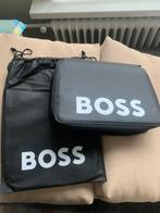 BOSS Schoenen - Maat Onbekend, Ophalen, Zo goed als nieuw, Zwart, Overige typen
