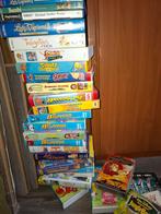 Kinderfilms en series op VHS en DVD, Ophalen, Avontuur, Gebruikt, Alle leeftijden