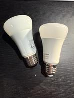 Philips Hue lampen, Huis en Inrichting, Lampen | Losse lampen, Ophalen of Verzenden, Minder dan 30 watt, E27 (groot), Led-lamp