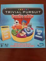 Trivial pursuit, familie editie., Ophalen, Nieuw