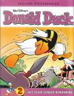 Donald Duck, de vrolijke stripverhalen, 17x, Meerdere stripboeken, Ophalen of Verzenden, Gelezen