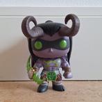 Funko Pop World of Warcraft - Illidan 14, Ophalen of Verzenden, Zo goed als nieuw