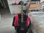 esp ltd ec 256 met seymour duncan Dave mustaine humbuckers, Muziek en Instrumenten, Ophalen, Zo goed als nieuw, Overige merken