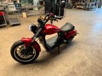 Te koop cafe cruiser e chopper, Fietsen en Brommers, Scooters | Overige merken, Ophalen, Zo goed als nieuw, Elektrisch