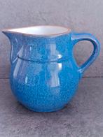 Friesland Ceracron Ammerland Blauw Melkkan Vintage, Ophalen of Verzenden