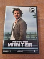 4 dvd, Inspector Winter. Vol. 1. Lumière crime serie, Cd's en Dvd's, Vanaf 16 jaar, Boxset, Ophalen of Verzenden, Zo goed als nieuw