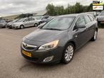 Opel Astra Sports Tourer 1.6 Turbo Cosmo, Voorwielaandrijving, Euro 5, 4 cilinders, Origineel Nederlands