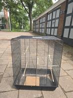 vogelkooi, Ophalen of Verzenden, Zo goed als nieuw, Vogelkooi