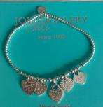 Joy jewellery bali buzios armband, Ophalen of Verzenden, Nieuw, Zilver, Zilver